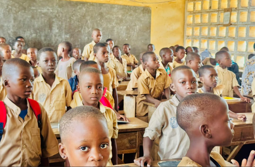 Rentrée scolaire 2026-2027 dans la commune d’Agoè-Nyivé 4